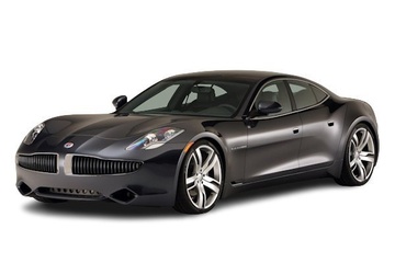 Fisker Karma - Specs of rims, tires, PCD, offset for each year and ...