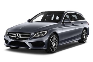 メルセデス・ベンツ 19インチホイールセット 2017年Cクラス C205クーペ メルセデス・ベンツ 19インチホイールセット 2017年Cクラス C205クーペ