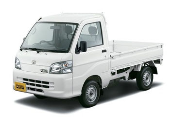 トヨタピクシストラック純正スチールホイール　新車外し 新車外し 超美品 トヨタ純正 14インチ スチールホイール 4本SET 5J+35