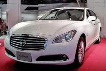 日産 シーマ V (Y51) [2012 .. 2022] - ホイール＆タイヤサイズ、PCD