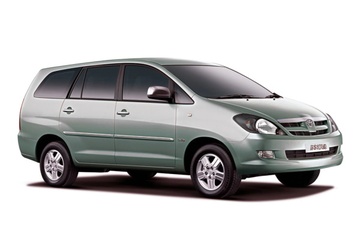 2007 Toyota Kijang Innova - Wheel & Tire Sizes, PCD, Offset and Rims ...