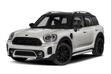MINI Countryman II Facelift [2020 .. 2024] - Wheel & Tire Sizes