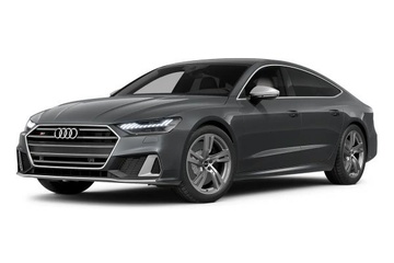 아우디 S7 4K8 [2019 .. 2023] Sportback, 5d