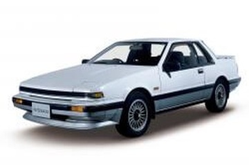 -売却済-鉄クズ業者回収され次第終了　日産 シルビアs12 純正ホイール 日産「シルビア S12型」：高性能だったのに売れなかった不遇のスポーツ