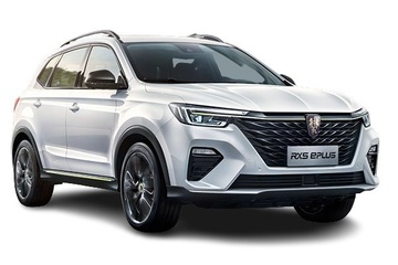 2020Roewe RX5 ePlus - Tamaños de ruedas y neumáticos, PCD ...