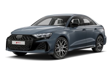 アウディ RS3 8Y Facelift [2024 .. 2027] - ホイール＆タイヤサイズ