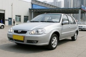 FAW Xiali N3 Hatchback