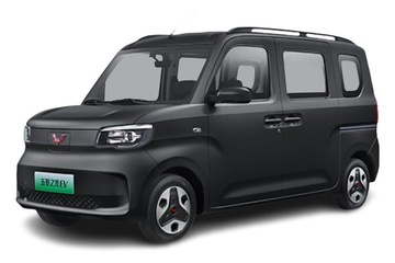 2025Wuling Zhiguang EV - Tamaños de ruedas y neumáticos, PCD ...