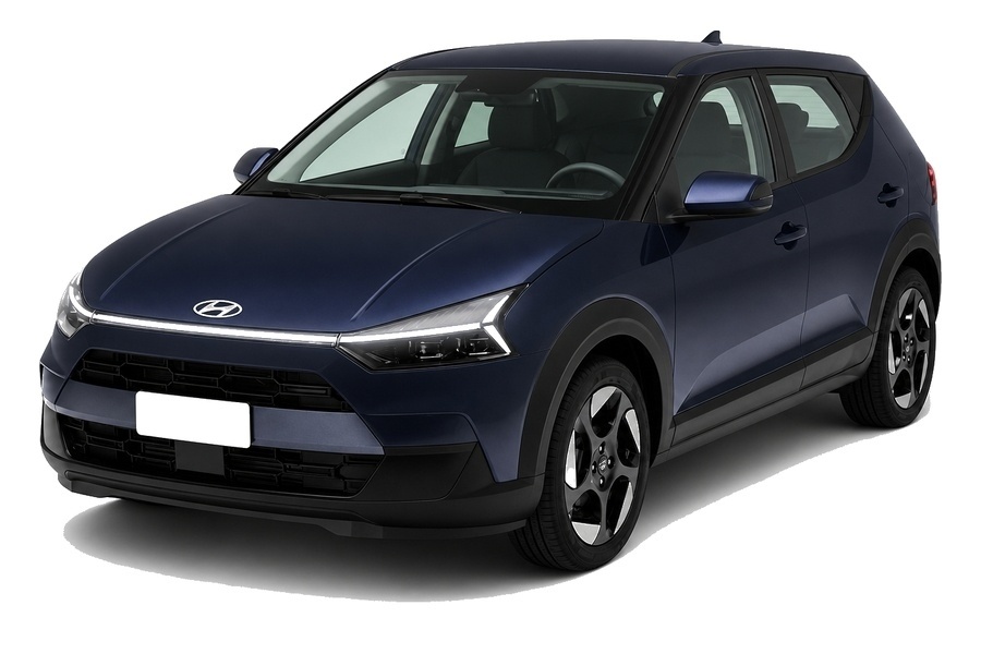 2026 Hyundai i20 — Wheel & Tire Sizes, PCD, Offset | Wheel-Size.com