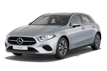 メルセデスベンツＡ180 ホイール 20181228 メルセデスベンツA180 えでぃしょん 1 | 輸入専門販売のBANDE