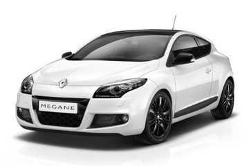 Autohoes Outdoor voor Renault Megane2 2003-2008