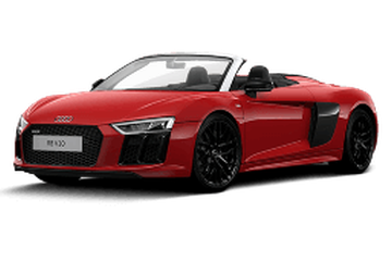 2018 Audi R8 - Wheel & Tire Sizes, PCD, Offset and Rims specs | Wheel ...
