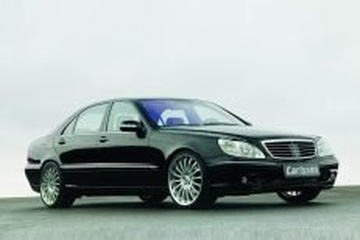 メルセデス・ベンツ SクラスAMG W220 [1999 .. 2005] - ホイール