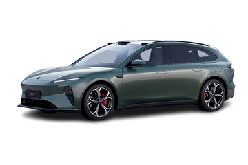 Nio ET5T - Specs of rims, tires, PCD, offset for each year and ...