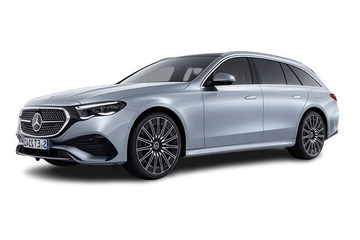 メルセデス・ベンツ Eクラス Br214 [2023 .. 2026] - ヨーロッパの