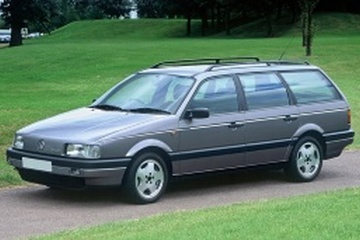 Volkswagen Passat B3 [1988 .. 1993] Универсал, 5d