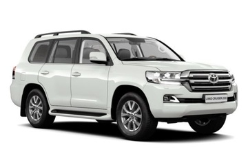 トヨタ ランドクルーザー 200 Series Facelift [2015 .. 2023