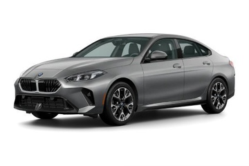 BMW 2 Series Gran Coupe - Specs of rims, tires, PCD, offset for each ...