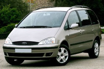 Ford galaxy 2003