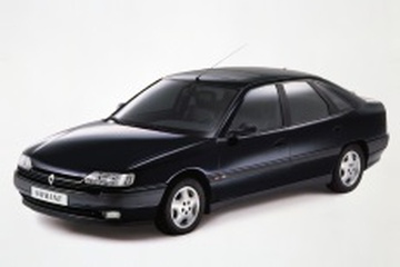 Renault Safrane I (B54) [1992 .. 1996] [EUDM] Hatchback, 5d