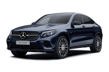 Mercedes-Benz GLC-Class CoupeC253 [2016 .. 2019] - Tamaños de ruedas y  neumáticos, PCD, desplazamiento y especificaciones de llantas |  LlantasNeumáticos.com